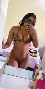 Acompanhante Carol Costa - Perfil