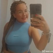 Acompanhante Paula - Perfil