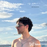 Acompanhante Guilherme Freitas - Perfil