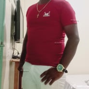 Acompanhante Luan Sss - Perfil