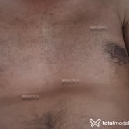 Acompanhante Roberto Bahia - Perfil