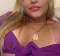 Acompanhante Galegaa - Perfil
