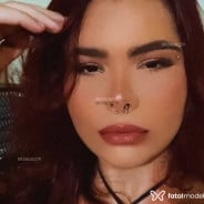 Acompanhante Verônica - Perfil