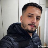 Acompanhante Brayan - Perfil