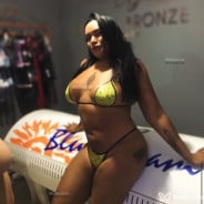 Acompanhante Bruninha - Perfil