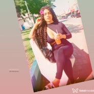 Acompanhante Thay Albuquerque - Perfil