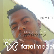 Acompanhante Jorge Mineiro - Perfil