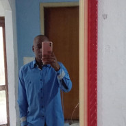 Acompanhante Black - Perfil