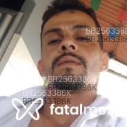 Acompanhante Guilherme - Perfil