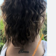 Acompanhante Gabriella - Perfil