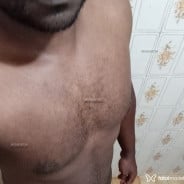 Acompanhante Negueba - Perfil