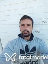 Acompanhante Magno - Perfil
