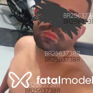 Acompanhante RussoFortal - Perfil