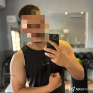 Acompanhante Miguel - Perfil