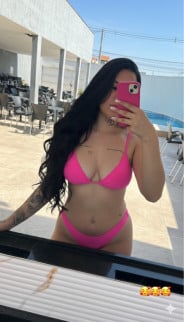 Acompanhante Livia Brito - Perfil
