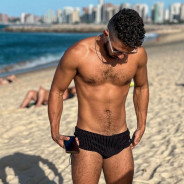 Acompanhante Morenofogo - Perfil