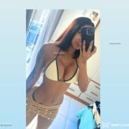 Acompanhante Isabela Lancaster - Perfil