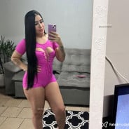 Acompanhante Paula Juju - Perfil