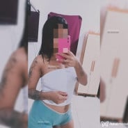 Acompanhante Juuuh - Perfil