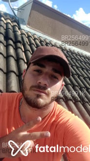 Acompanhante Latrel - Perfil