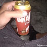 Acompanhante Lucas - Perfil