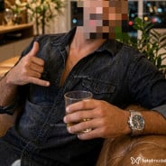 Acompanhante Lucas - Perfil