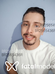 Acompanhante Augusto - Perfil