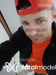 Acompanhante Edu - Perfil
