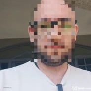 Acompanhante Luiz Silva - Perfil