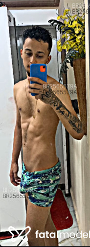Acompanhante Pernambuco - Perfil