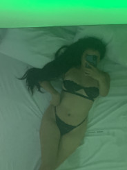 Acompanhante Larissa - Perfil