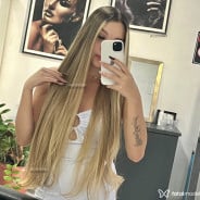 Acompanhante Larissa - Perfil