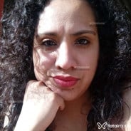 Acompanhante Tatiane - Perfil