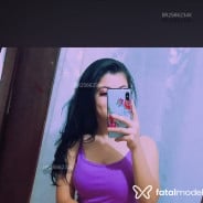 Acompanhante Amanda Gomes - Perfil
