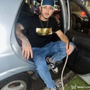 Acompanhante Luan Riviera - Perfil