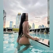 Acompanhante Livia - Perfil