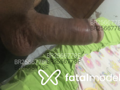 Acompanhante Homemrustico - Perfil