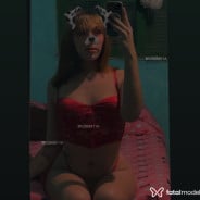 Acompanhante Alice Machado - Perfil