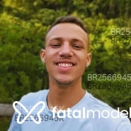 Acompanhante Reinaldo Alves - Perfil