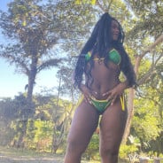 Acompanhante Laura - Perfil