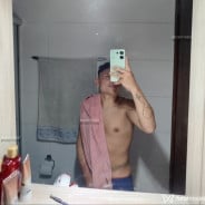 Acompanhante Gustavo Leão - Perfil