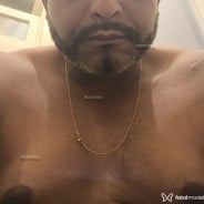 Acompanhante Baiano - Perfil