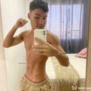 Acompanhante Gabriel - Perfil