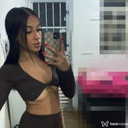 Acompanhante Larissa - Perfil