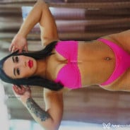 Acompanhante Andresa - Perfil