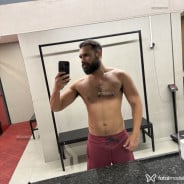 Acompanhante Rene Santos - Perfil
