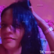 Acompanhante Kauanne - Perfil