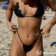 Acompanhante Julia Mota - Perfil