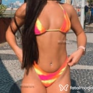 Acompanhante Julia Mota - Perfil