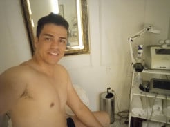 Acompanhante Tavares - Perfil
